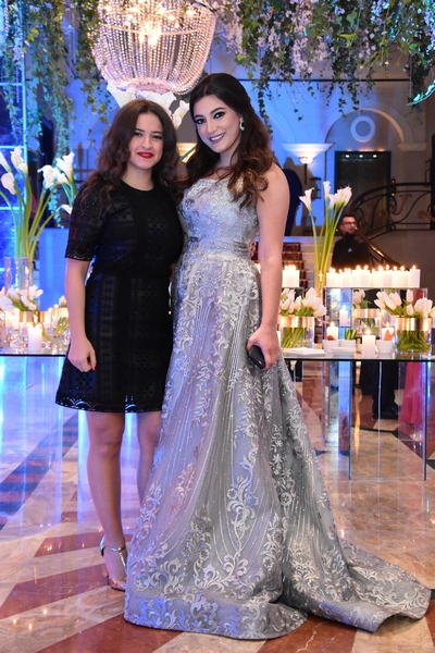 Wedding of Abbas Chamssedine and Manal Safa Part2